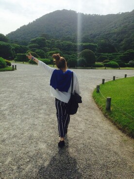 tamachanさんのコーディネート