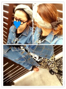 tamachanさんのコーディネート