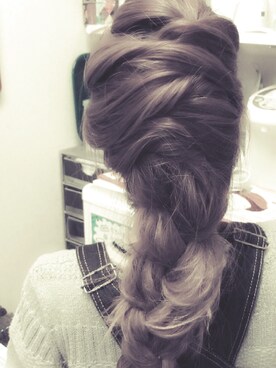 tamachanさんのコーディネート