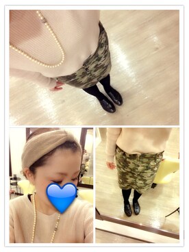 tamachanさんのコーディネート