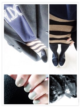 tamachanさんのコーディネート