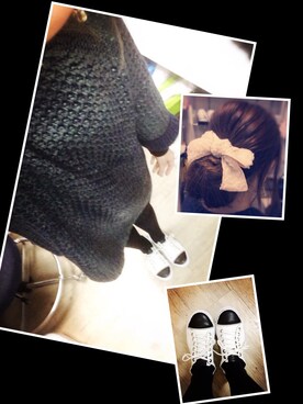 tamachanさんのコーディネート