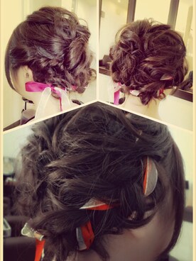 tamachanさんのコーディネート