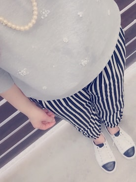 tamachanさんのコーディネート