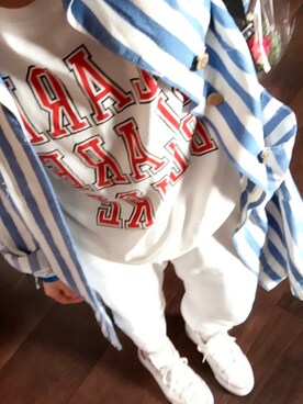 tamachanさんのコーディネート