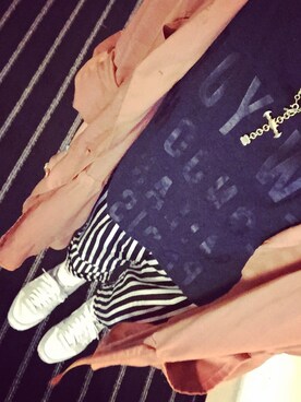 tamachanさんのコーディネート