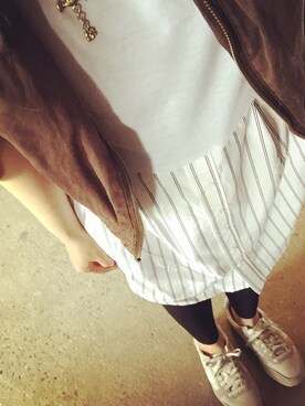 tamachanさんのコーディネート