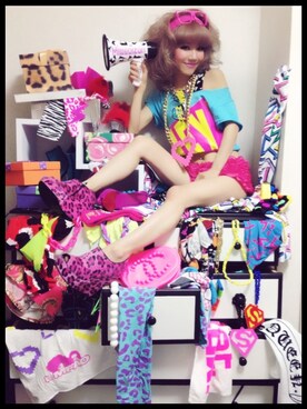 miwadizon.さんのコーディネート