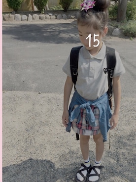 hi_niさんのコーディネート