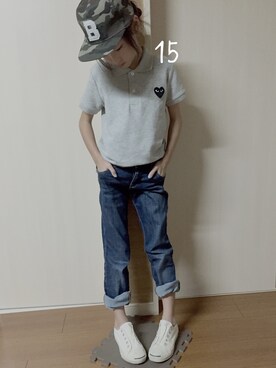 hi_niさんのコーディネート