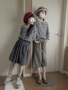 hi_niさんのコーディネート