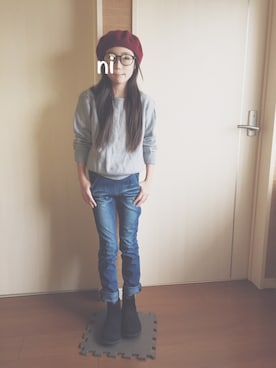 hi_niさんのコーディネート