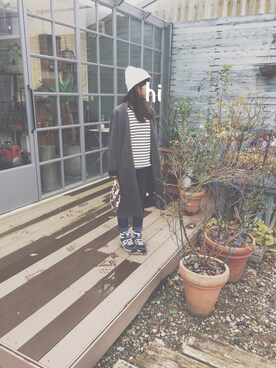 hi_niさんのコーディネート