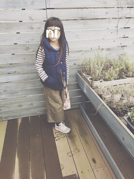 hi_niさんのコーディネート