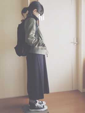 hi_niさんのコーディネート