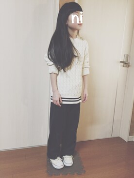 hi_niさんのコーディネート