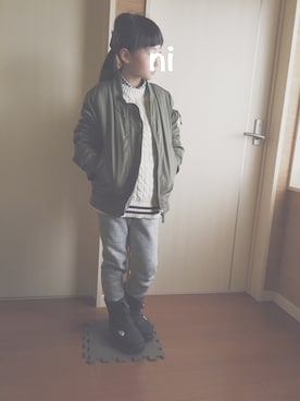 hi_niさんのコーディネート