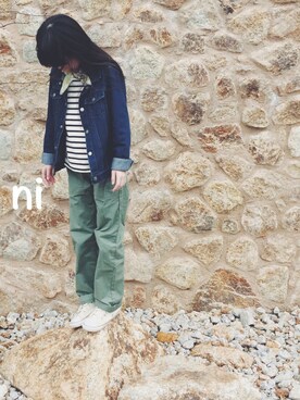 hi_niさんのコーディネート