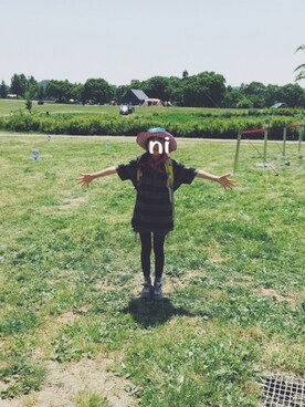 hi_niさんのコーディネート