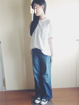 hi_niさんのコーディネート