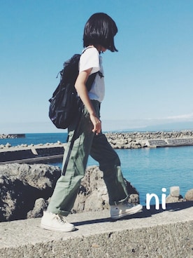 hi_niさんのコーディネート