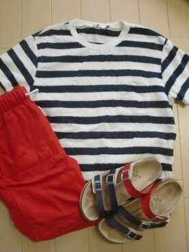 RYOさんのコーディネート