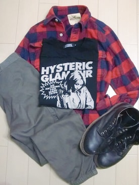 RYOさんのコーディネート