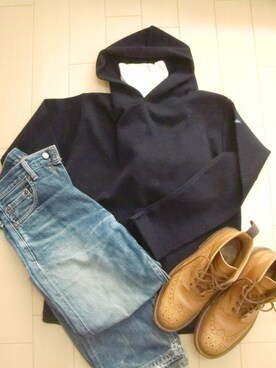 RYOさんのコーディネート