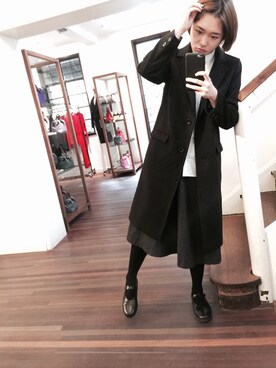 kimyutingさんのコーディネート