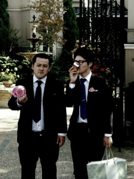 ゆーすけさんのコーディネート