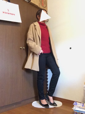 zzzh15さんのコーディネート