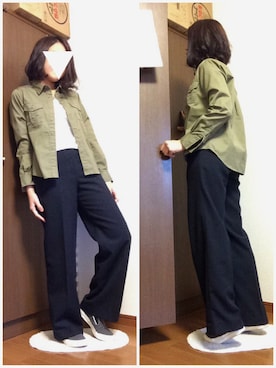 zzzh15さんのコーディネート