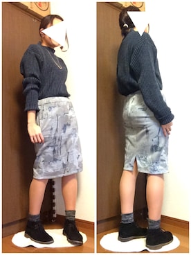 zzzh15さんのコーディネート