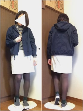 zzzh15さんのコーディネート