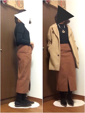 zzzh15さんのコーディネート