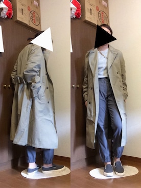 zzzh15さんのコーディネート