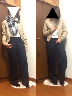 zzzh15さんのコーディネート