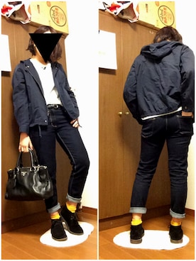 zzzh15さんのコーディネート