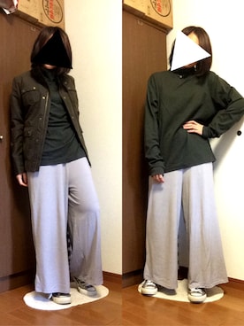 zzzh15さんのコーディネート