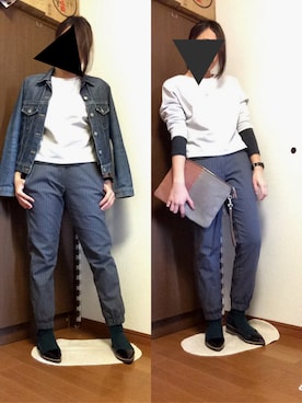 zzzh15さんのコーディネート