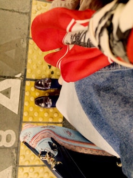 zzzh15さんのコーディネート