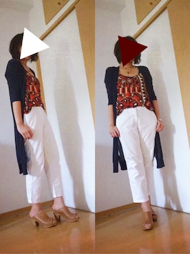 zzzh15さんのコーディネート