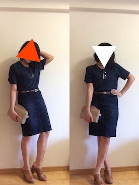 zzzh15さんのコーディネート