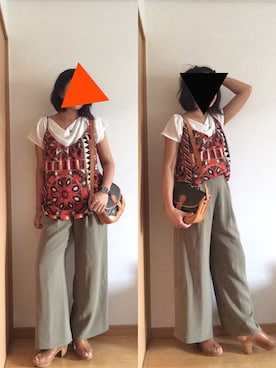 zzzh15さんのコーディネート