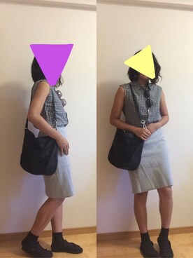 zzzh15さんのコーディネート