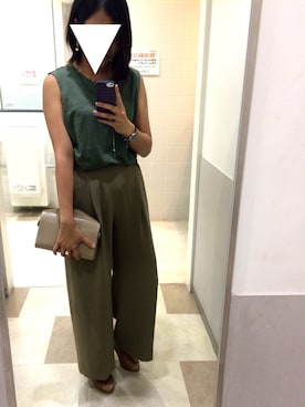 zzzh15さんのコーディネート