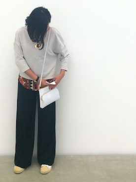 zzzh15さんのコーディネート