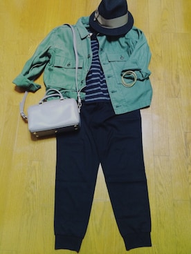 makikoさんのコーディネート