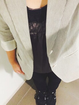 makikoさんのコーディネート