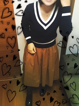 makikoさんのコーディネート